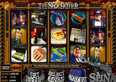Bet Online Casino