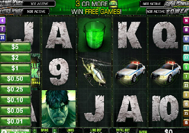 Bet365 slot machine