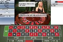 Roulette.